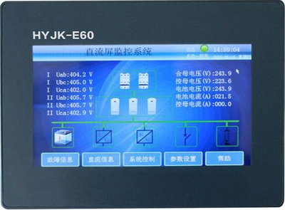 HYJK-E60